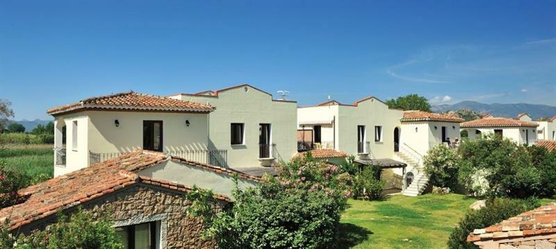 Marina Torre Navarrese Resort Santa Maria Navarrese Bagian luar foto